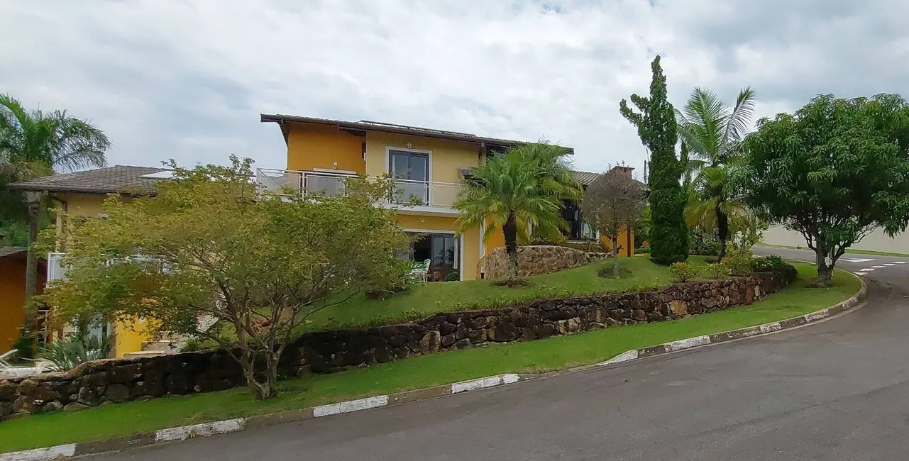 Foto 7 de Sobrado com 5 quartos à venda, 326m2 em Atibaia - SP