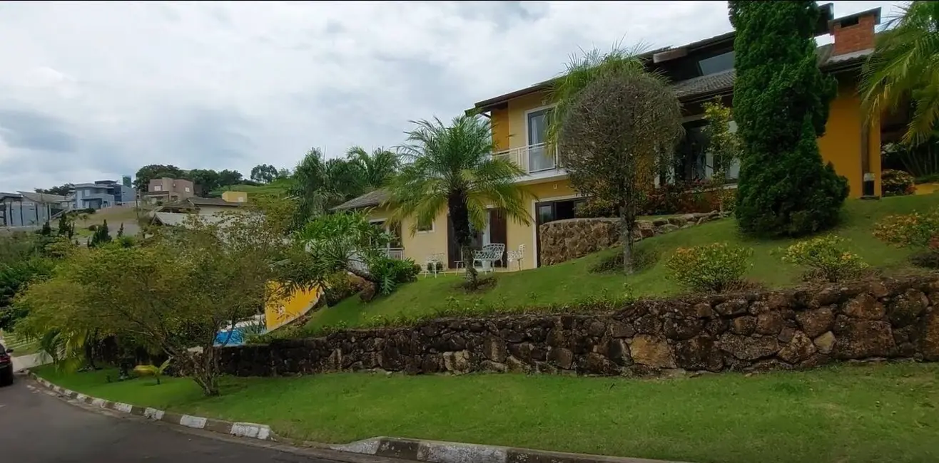 Foto 7 de Casa com 5 quartos à venda, 326m2 em Condomínio Serra da Estrela, Atibaia - SP