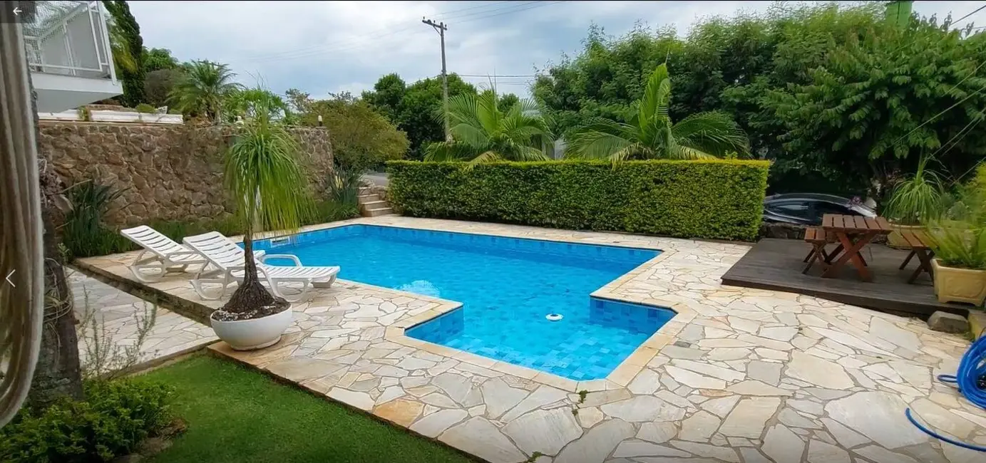 Foto 5 de Casa com 5 quartos à venda, 326m2 em Condomínio Serra da Estrela, Atibaia - SP