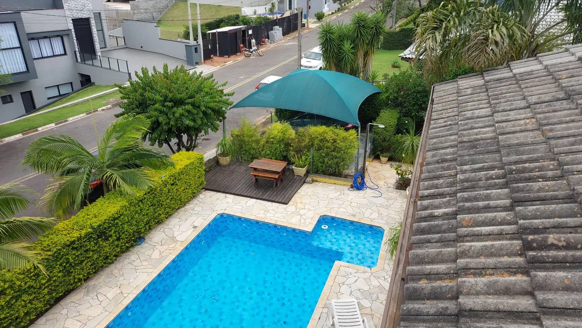 Foto 8 de Casa com 5 quartos à venda, 326m2 em Condomínio Serra da Estrela, Atibaia - SP