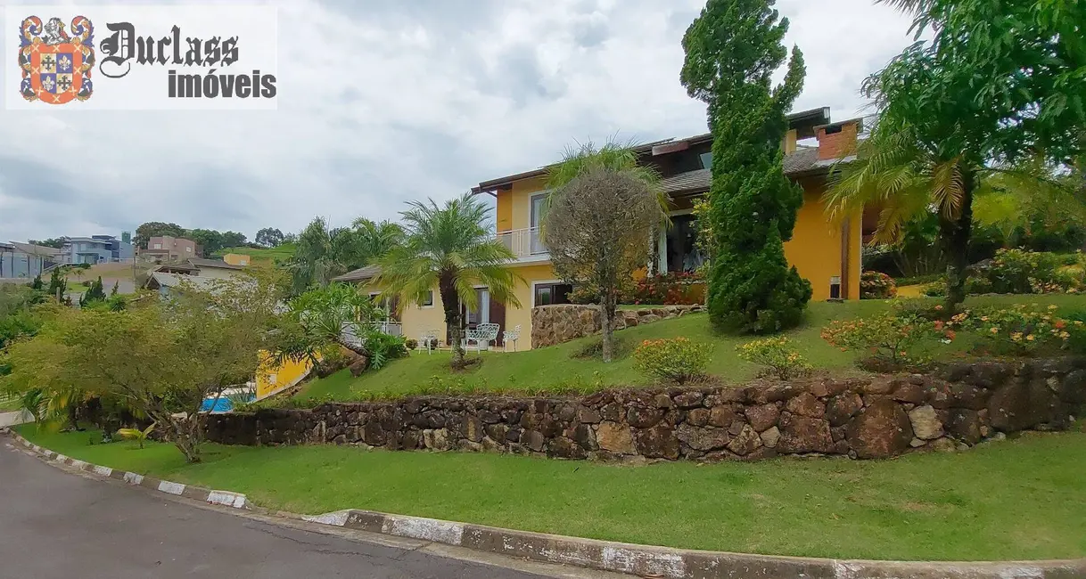 Foto 5 de Sobrado com 5 quartos à venda, 326m2 em Atibaia - SP