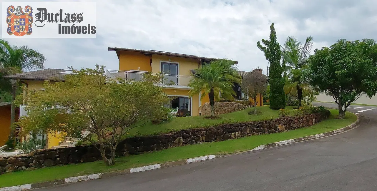 Foto 7 de Sobrado com 5 quartos à venda, 326m2 em Atibaia - SP