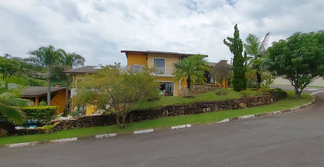 Foto 6 de Sobrado com 5 quartos à venda, 326m2 em Atibaia - SP