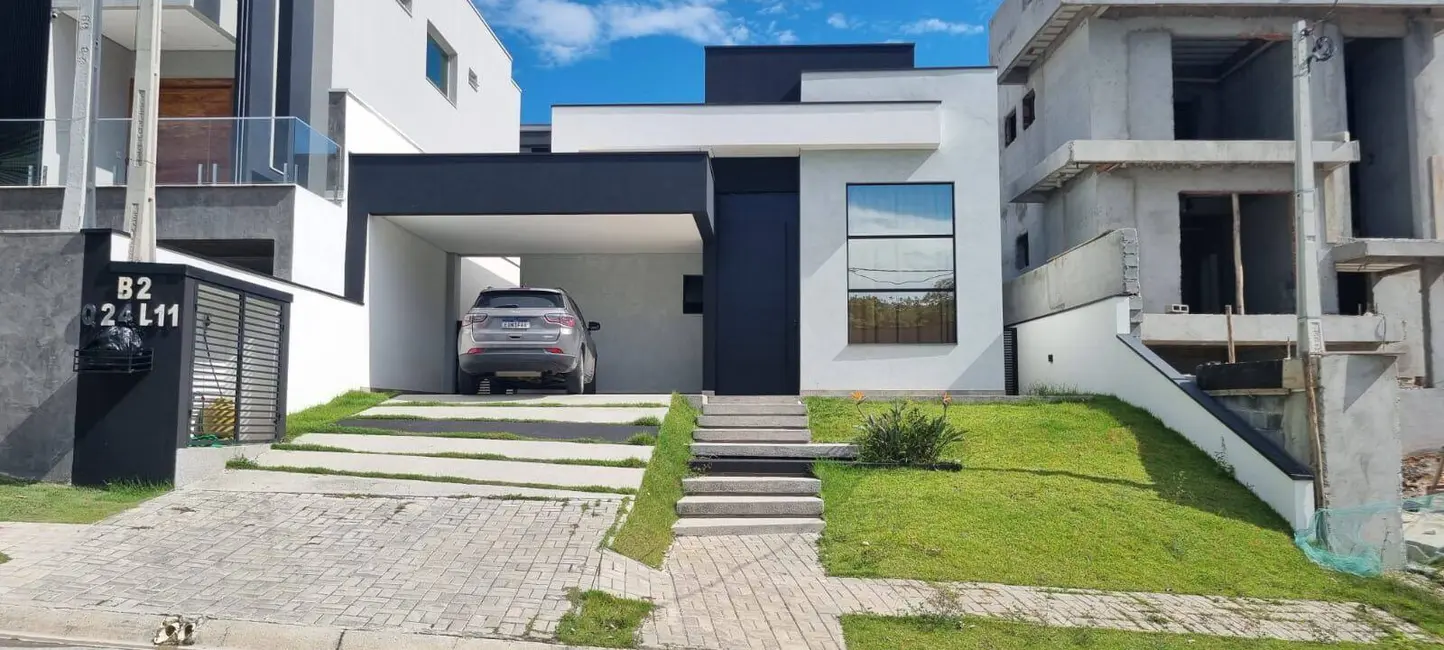 Foto 1 de Casa com 3 quartos à venda, 150m2 em Mogi Das Cruzes - SP