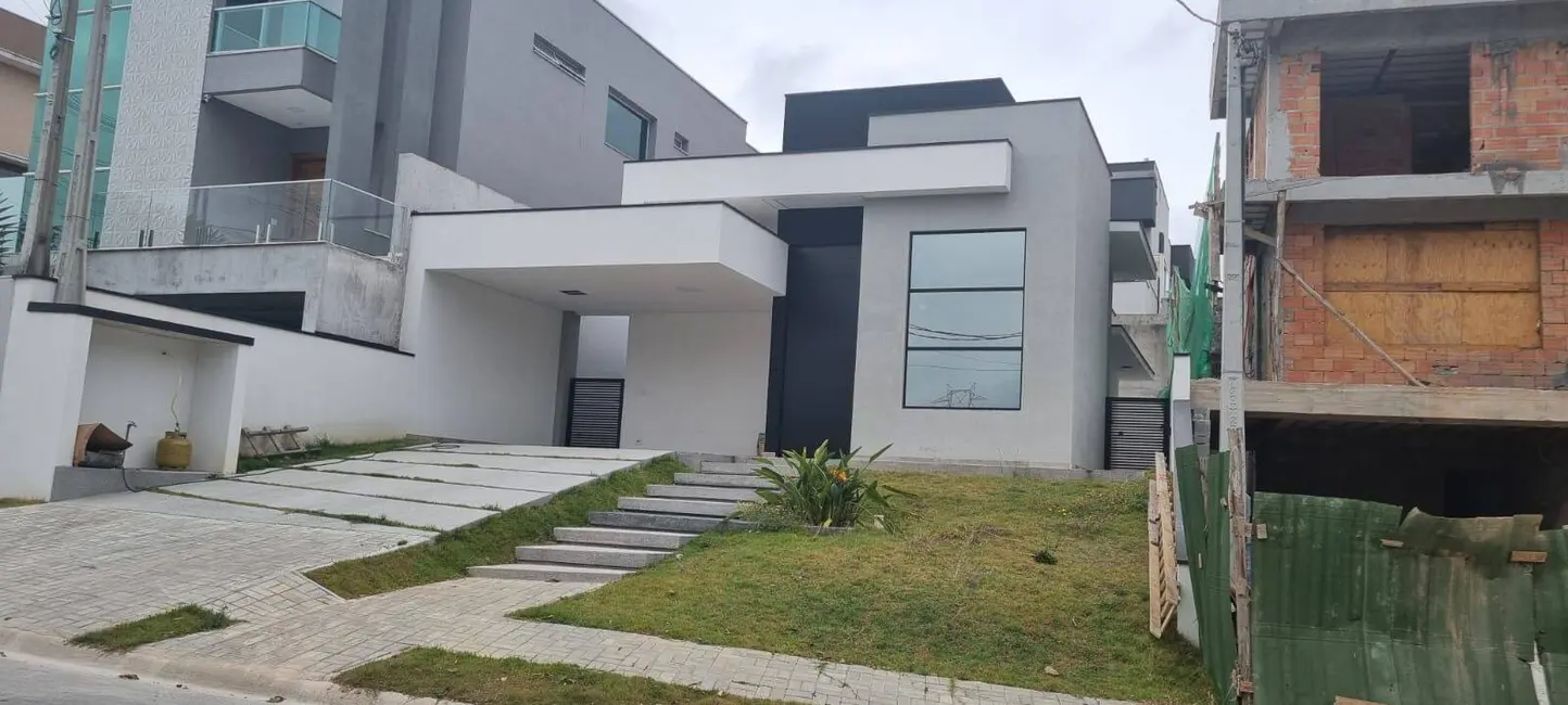 Foto 5 de Casa com 3 quartos à venda, 150m2 em Mogi Das Cruzes - SP