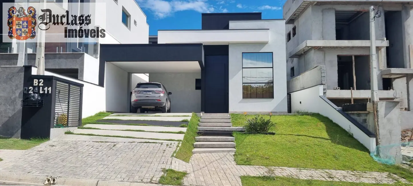 Foto 1 de Casa com 3 quartos à venda, 150m2 em Mogi Das Cruzes - SP