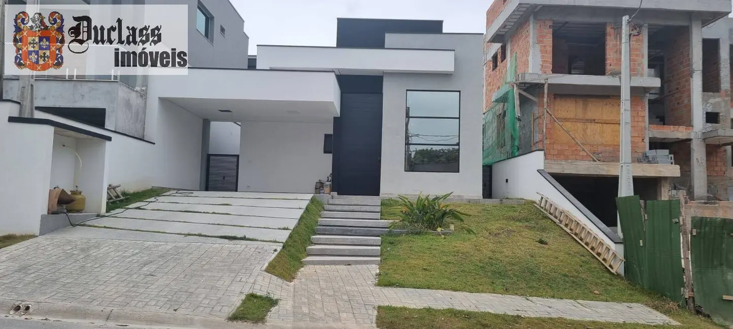 Foto 3 de Casa com 3 quartos à venda, 150m2 em Mogi Das Cruzes - SP