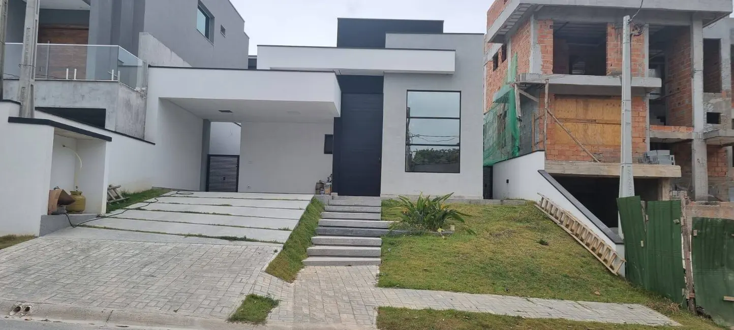 Foto 3 de Casa com 3 quartos à venda, 150m2 em Mogi Das Cruzes - SP