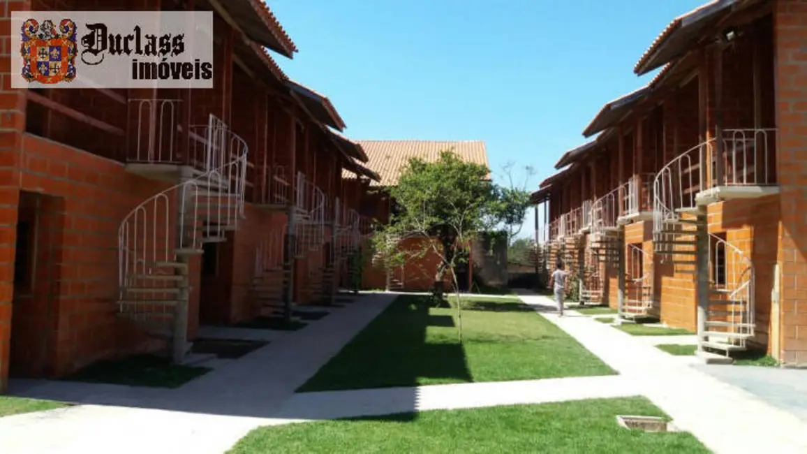 Foto 2 de Apartamento com 2 quartos à venda, 52m2 em Ubatuba - SP