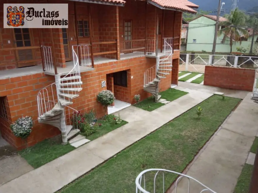 Foto 1 de Apartamento com 2 quartos à venda, 52m2 em Ubatuba - SP