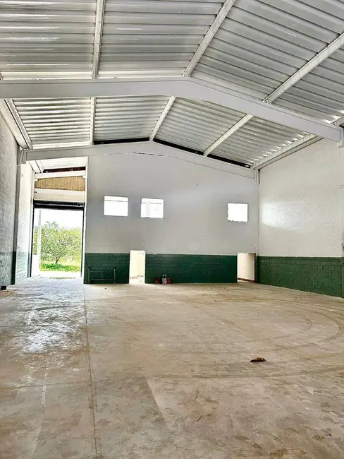 Foto 3 de Armazém / Galpão à venda, 441m2 em Indaiatuba - SP