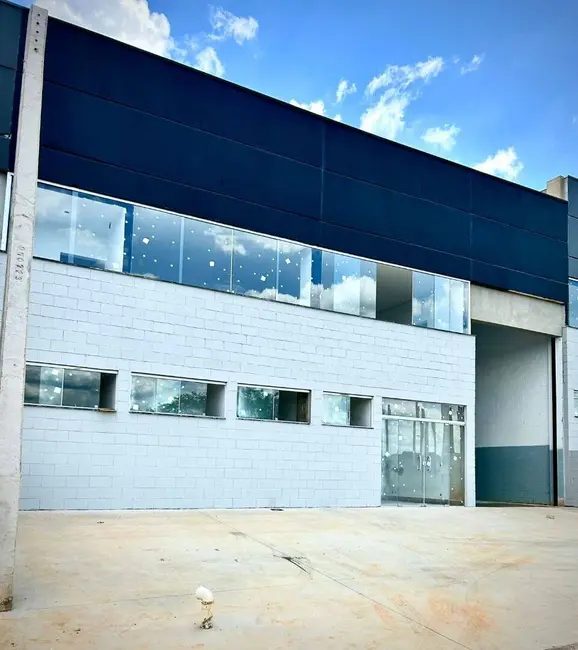 Foto 2 de Armazém / Galpão à venda, 441m2 em Indaiatuba - SP