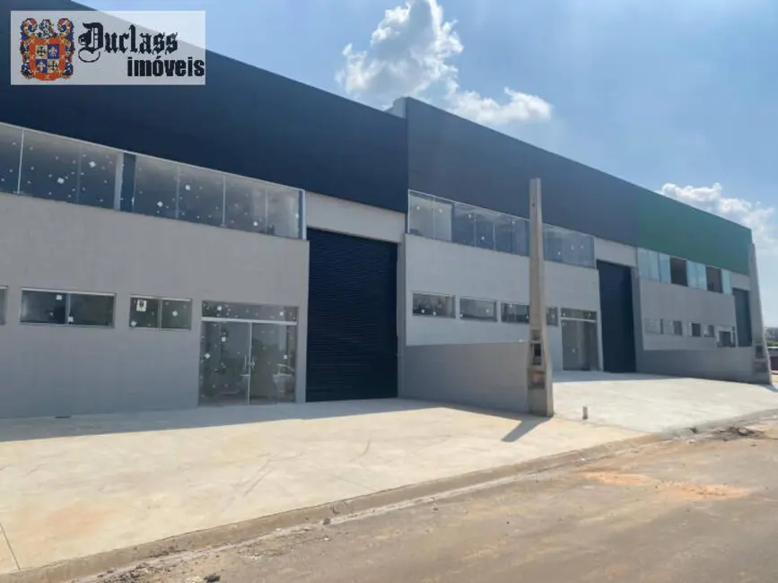 Foto 1 de Armazém / Galpão à venda, 440m2 em Indaiatuba - SP