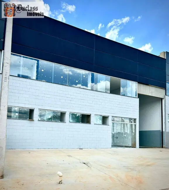 Foto 2 de Armazém / Galpão à venda, 441m2 em Indaiatuba - SP