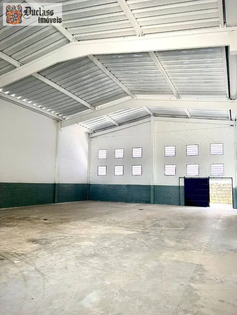 Foto 4 de Armazém / Galpão à venda, 441m2 em Indaiatuba - SP