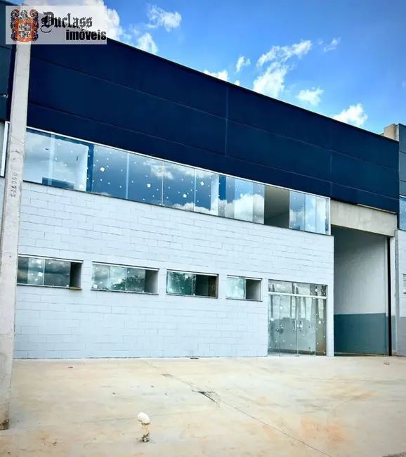 Foto 2 de Armazém / Galpão à venda, 440m2 em Indaiatuba - SP