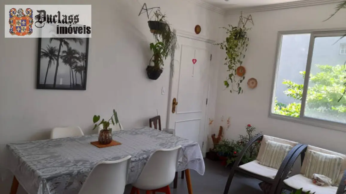 Foto 8 de Apartamento com 3 quartos à venda, 122m2 em Itararé, Sao Vicente - SP