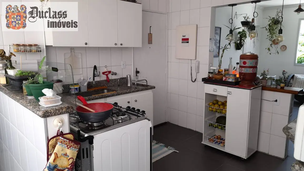 Foto 4 de Apartamento com 3 quartos à venda, 122m2 em Itararé, Sao Vicente - SP