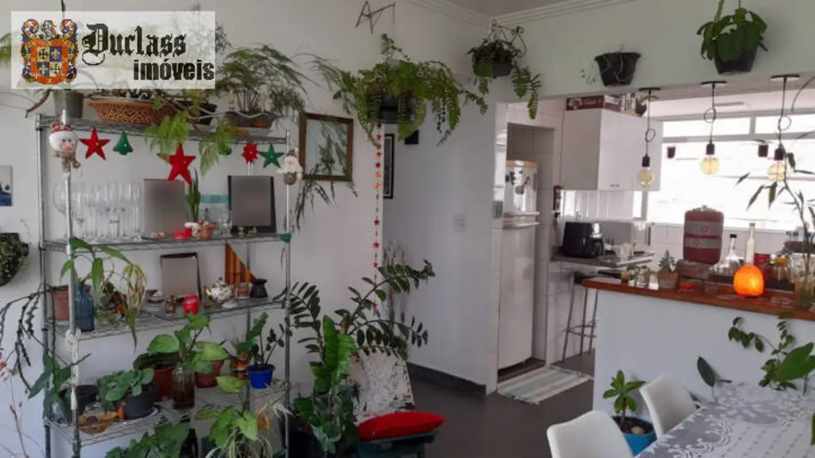 Foto 6 de Apartamento com 3 quartos à venda, 122m2 em Itararé, Sao Vicente - SP