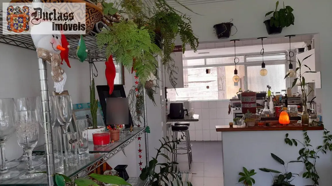 Foto 5 de Apartamento com 3 quartos à venda, 122m2 em Itararé, Sao Vicente - SP
