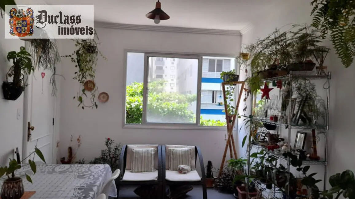 Foto 9 de Apartamento com 3 quartos à venda, 122m2 em Itararé, Sao Vicente - SP