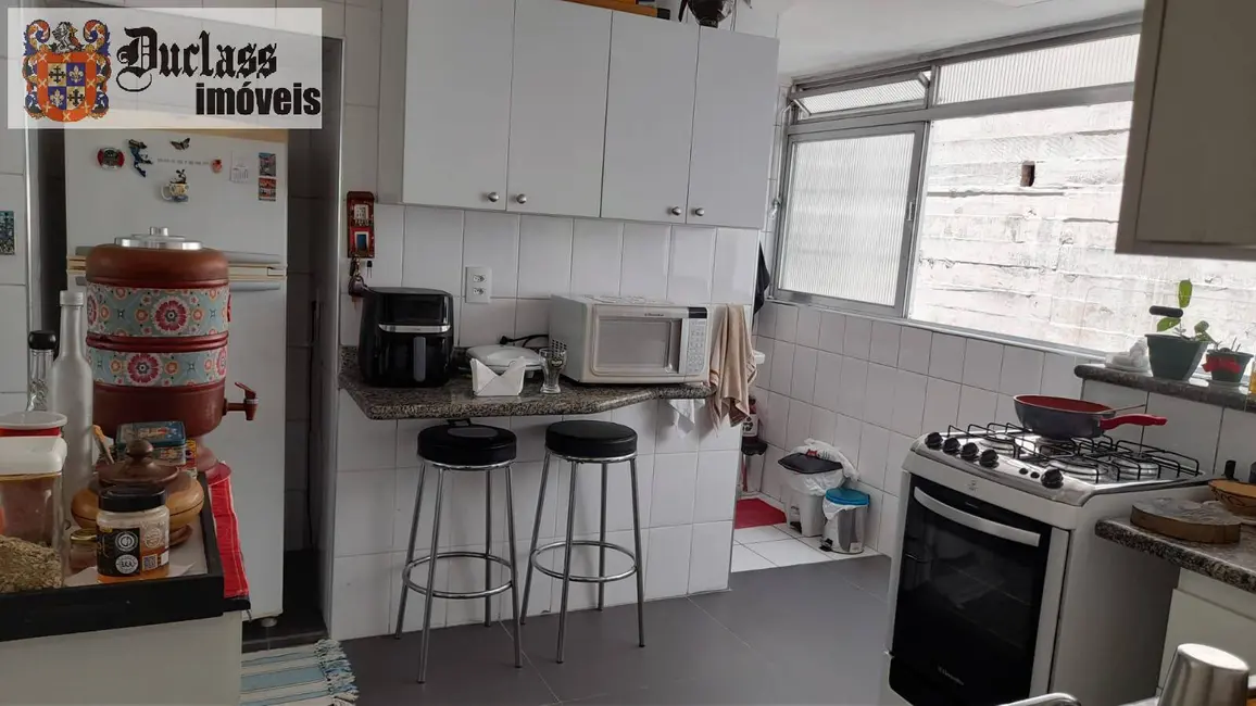 Foto 7 de Apartamento com 3 quartos à venda, 122m2 em Itararé, Sao Vicente - SP