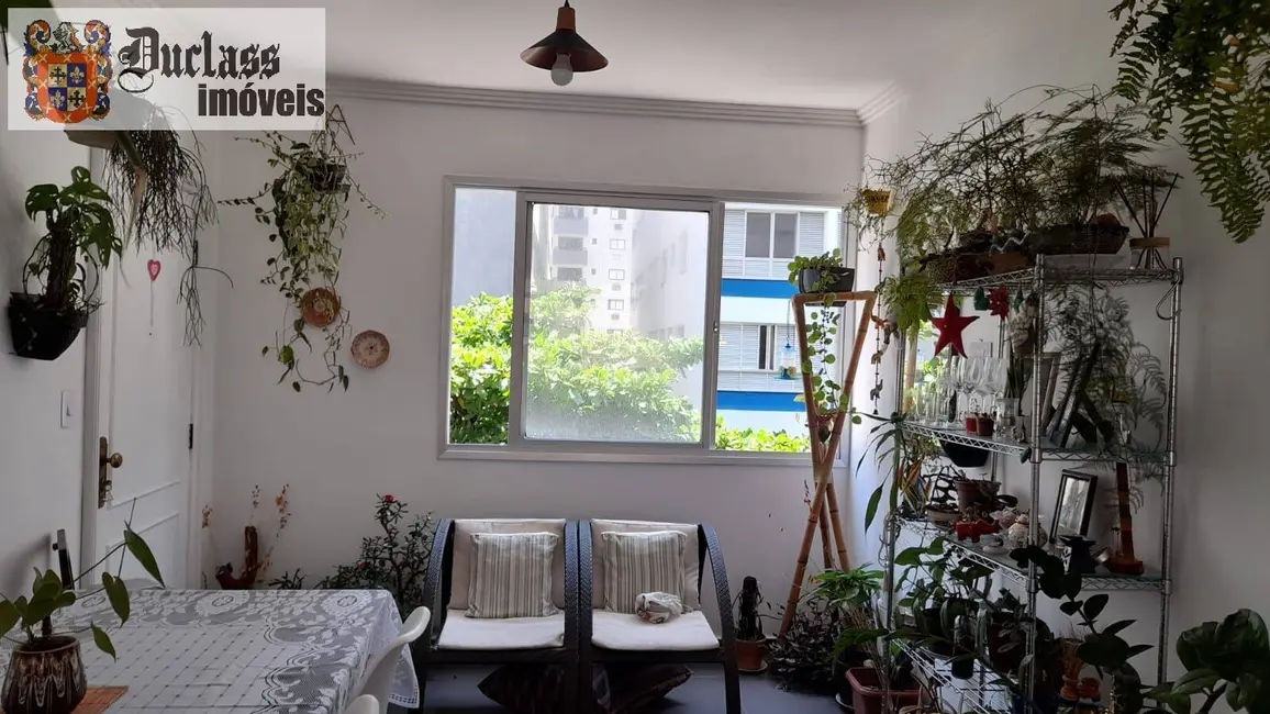 Foto 9 de Apartamento com 3 quartos à venda, 122m2 em Itararé, Sao Vicente - SP