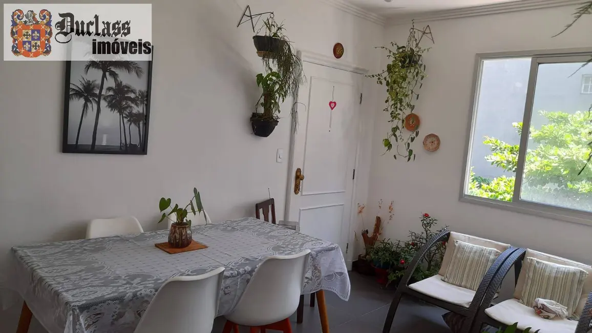 Foto 8 de Apartamento com 3 quartos à venda, 122m2 em Itararé, Sao Vicente - SP