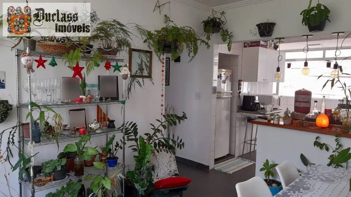 Foto 6 de Apartamento com 3 quartos à venda, 122m2 em Itararé, Sao Vicente - SP