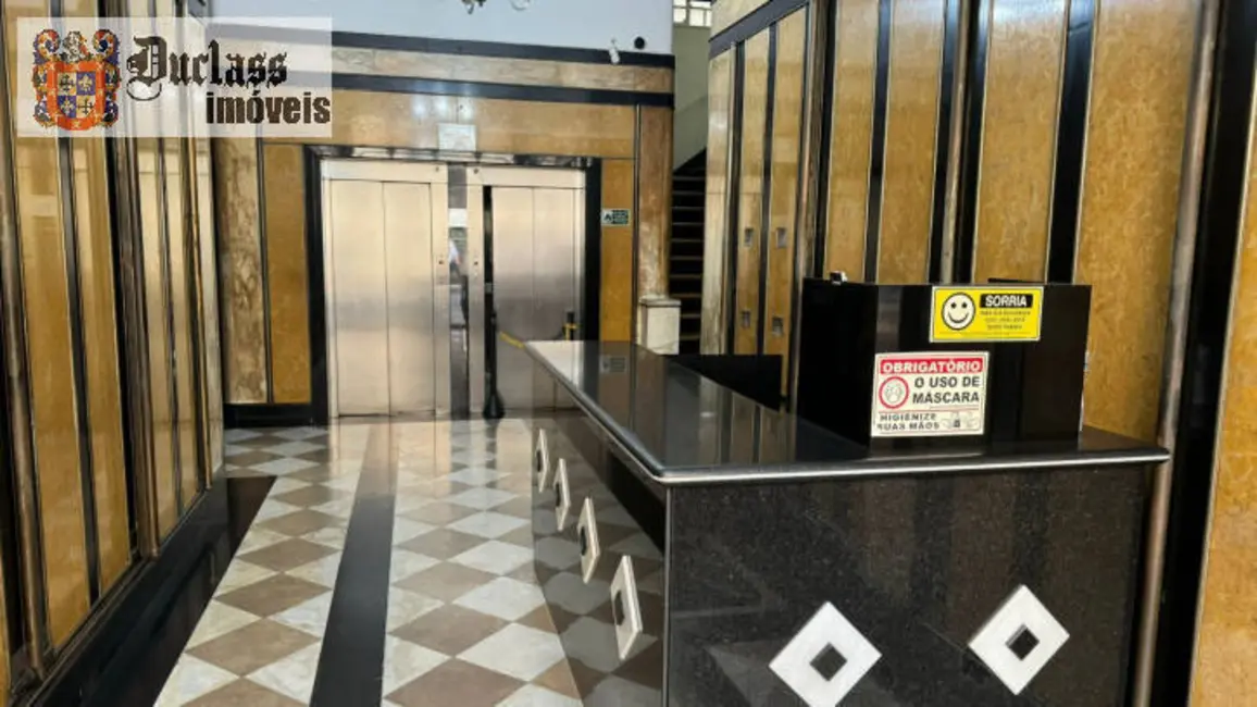 Sala Comercial à venda, 76m2 em Sé, São Paulo - SP - imagem 1 Foto 1 de Sala Comercial à venda, 76m2 em Sé, São Paulo - SP