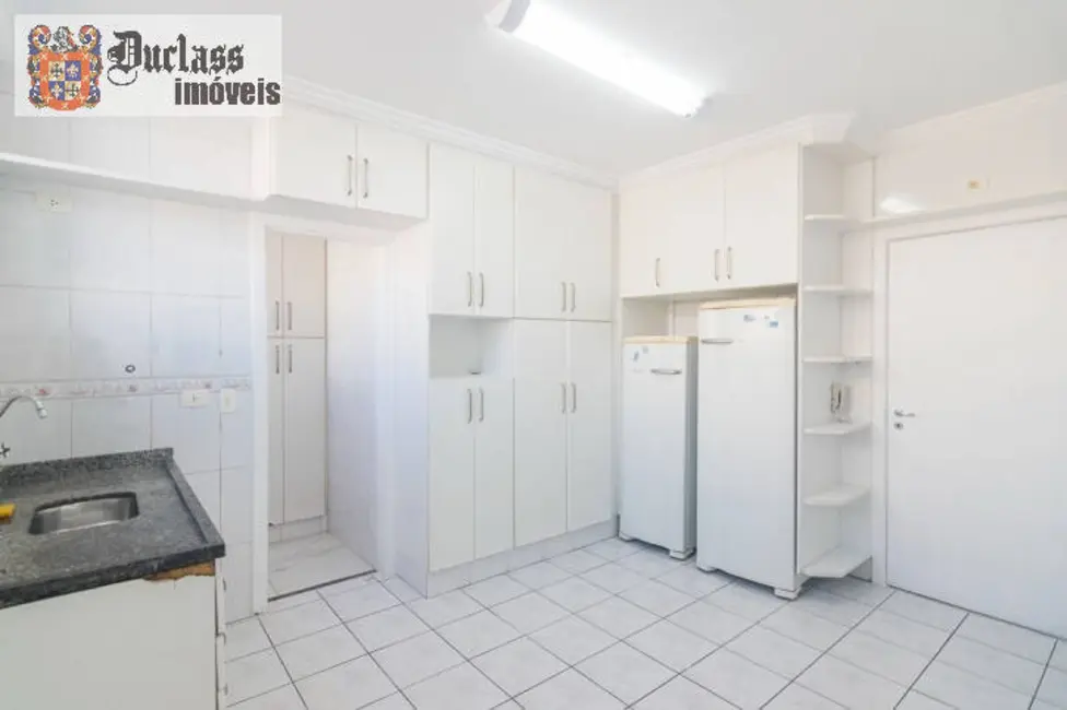 Foto 4 de Apartamento com 3 quartos à venda, 140m2 em Centro, Sao Caetano Do Sul - SP