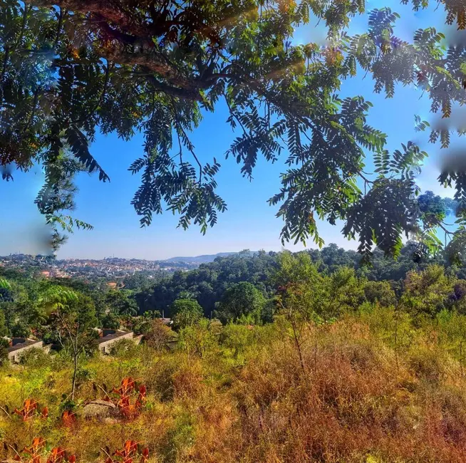 Foto 5 de Terreno / Lote à venda, 2670m2 em Jardim Jaraguá, Atibaia - SP