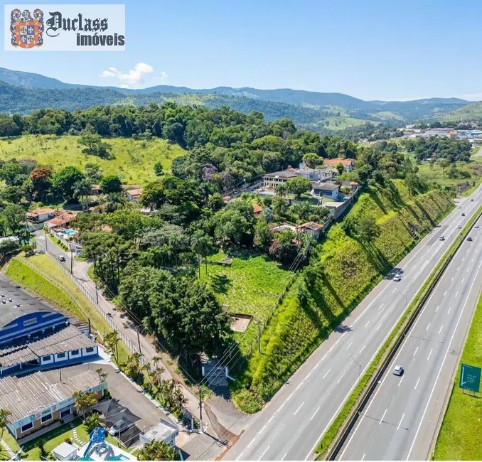 Foto 1 de Terreno / Lote à venda, 2670m2 em Jardim Jaraguá, Atibaia - SP