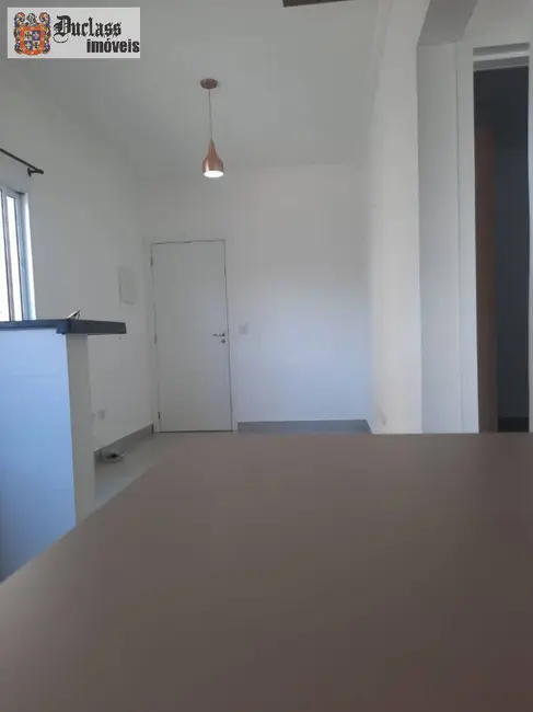 Foto 3 de Apartamento com 2 quartos à venda, 54m2 em Centro, Atibaia - SP