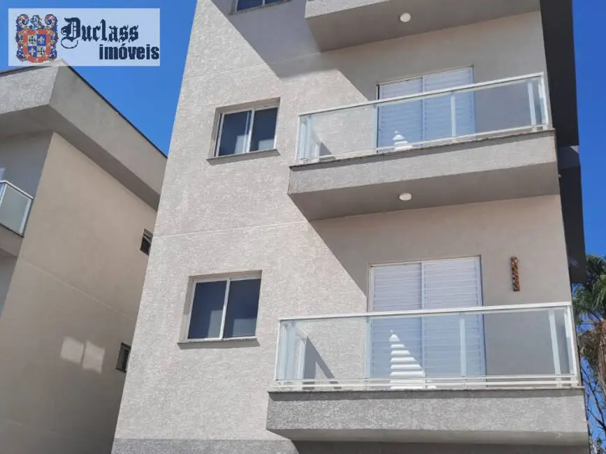 Foto 1 de Apartamento com 2 quartos à venda, 54m2 em Centro, Atibaia - SP