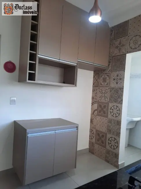 Foto 6 de Apartamento com 2 quartos à venda, 54m2 em Centro, Atibaia - SP