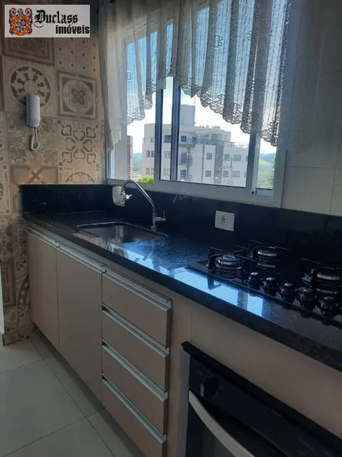Foto 4 de Apartamento com 2 quartos à venda, 54m2 em Centro, Atibaia - SP