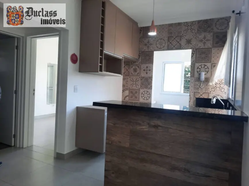 Foto 8 de Apartamento com 2 quartos à venda, 54m2 em Centro, Atibaia - SP