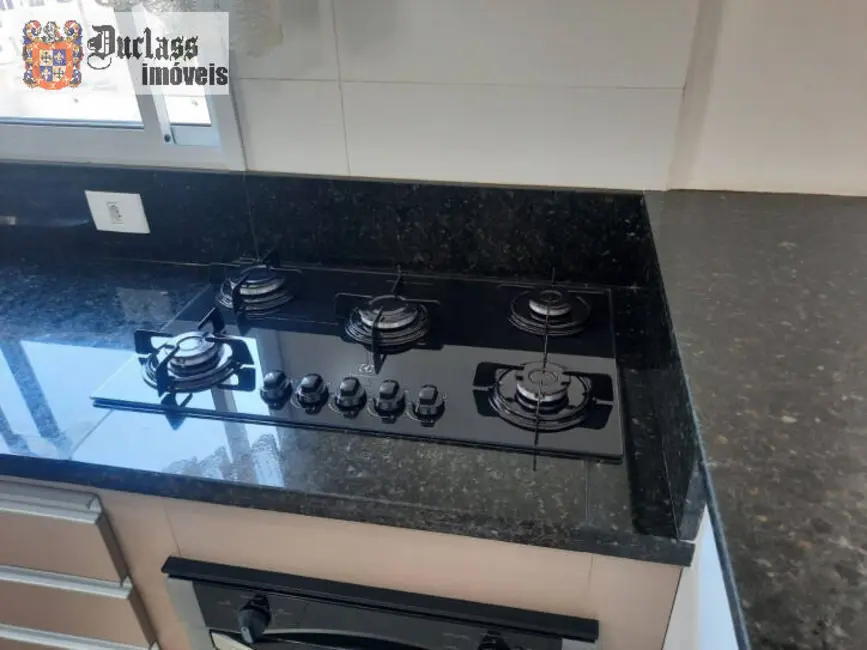 Foto 9 de Apartamento com 2 quartos à venda, 54m2 em Centro, Atibaia - SP