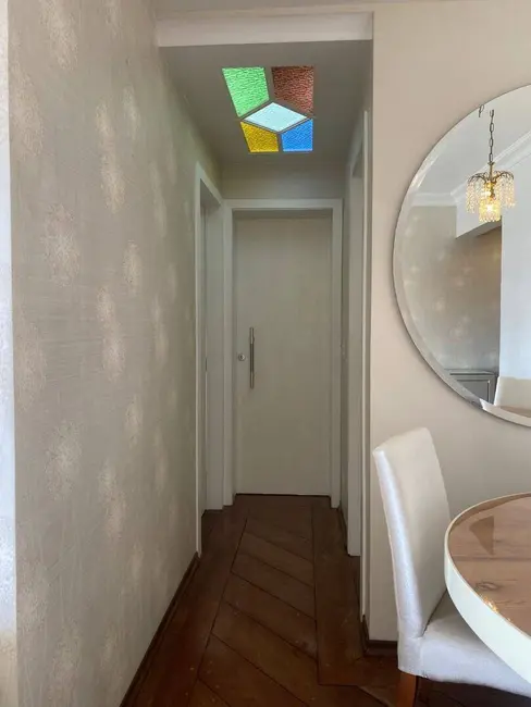 Foto 5 de Apartamento com 2 quartos à venda, 53m2 em Freguesia do Ó, São Paulo - SP