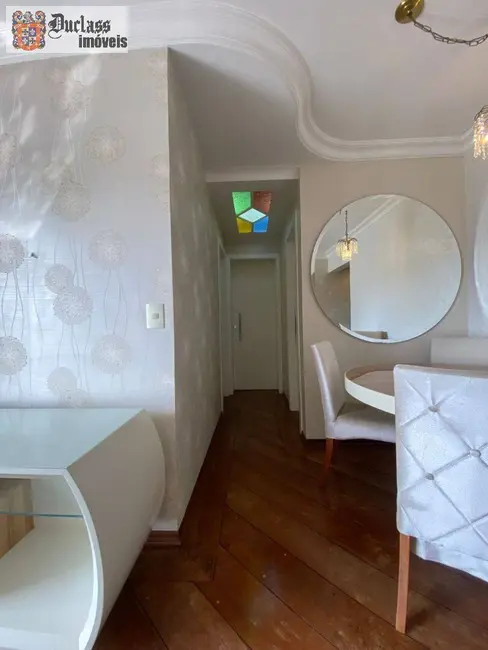 Apartamento com 2 quartos à venda, 53m2 em Freguesia do Ó, São Paulo - SP - imagem 7 Foto 7 de Apartamento com 2 quartos à venda, 53m2 em Freguesia do Ó, São Paulo - SP