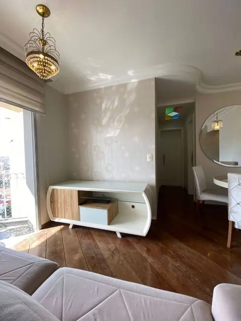 Foto 4 de Apartamento com 2 quartos à venda, 53m2 em Freguesia do Ó, São Paulo - SP