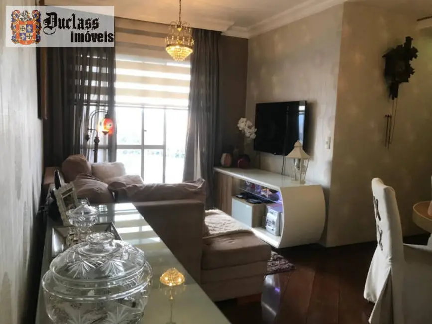 Foto 1 de Apartamento com 2 quartos à venda, 53m2 em Freguesia do Ó, São Paulo - SP