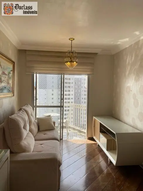 Apartamento com 2 quartos à venda, 53m2 em Freguesia do Ó, São Paulo - SP - imagem 1 Foto 1 de Apartamento com 2 quartos à venda, 53m2 em Freguesia do Ó, São Paulo - SP