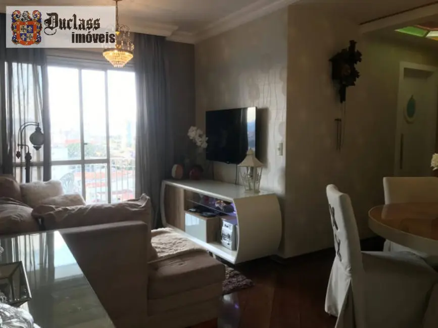 Foto 2 de Apartamento com 2 quartos à venda, 53m2 em Freguesia do Ó, São Paulo - SP