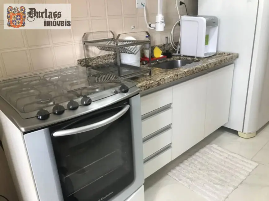 Foto 9 de Apartamento com 2 quartos à venda, 53m2 em Freguesia do Ó, São Paulo - SP