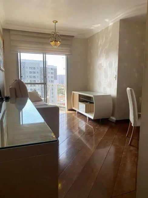 Foto 8 de Apartamento com 2 quartos à venda, 53m2 em Freguesia do Ó, São Paulo - SP