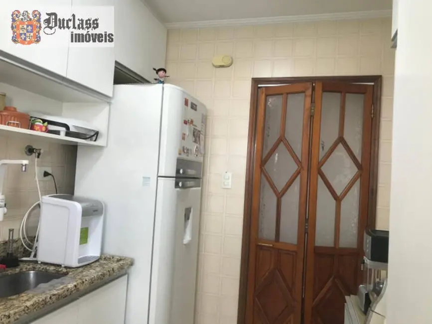 Foto 8 de Apartamento com 2 quartos à venda, 53m2 em Freguesia do Ó, São Paulo - SP