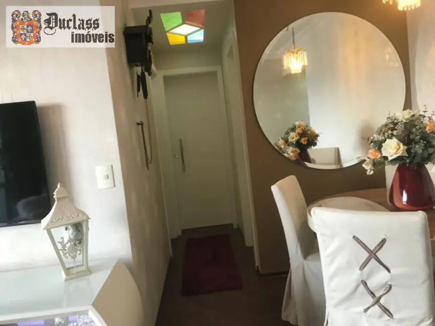 Foto 4 de Apartamento com 2 quartos à venda, 53m2 em Freguesia do Ó, São Paulo - SP