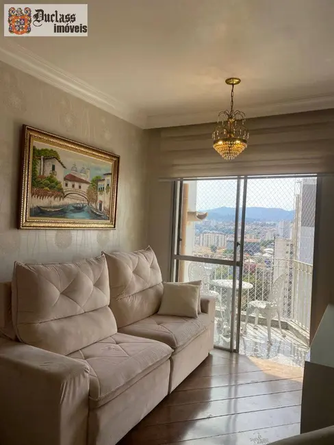 Apartamento com 2 quartos à venda, 53m2 em Freguesia do Ó, São Paulo - SP - imagem 2 Foto 2 de Apartamento com 2 quartos à venda, 53m2 em Freguesia do Ó, São Paulo - SP